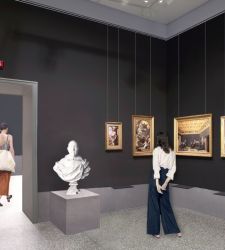 L'Accademia Carrara sarà completamente rinnovata in vista di Bergamo e Brescia Capitale della Cultura 2023