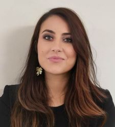 Rita Monaciliuni: "el futuro del audiovisual será cada vez más interactivo
