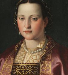 Arezzo celebra con una mostra Eleonora Álvarez de Toledo, consorte di Cosimo I de' Medici