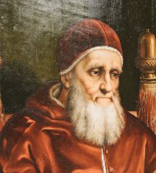 Terre degli Uffizi, ad Anghiari una mostra sul legame tra papa Giulio II e la città toscana 