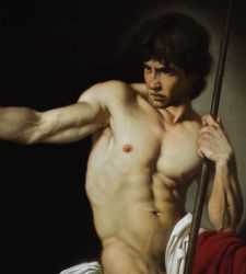 Bologna, Palazzo Pallavicini dedica una mostra a Roberto Ferri