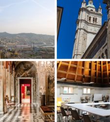 Genova lancia un bando per valorizzare il Patrimonio Unesco delle Strade Nuove e dei Rolli