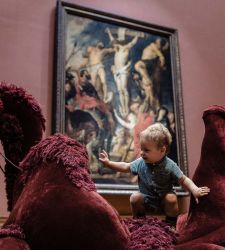Le KMSKA, le Musée royal des Beaux-Arts d'Anvers: une nouvelle idée de musée