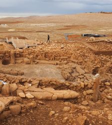 Journey to the Neolithic sites of Anatolia, among humanity's oldest temples