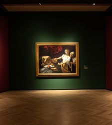 Caravaggio, Artemisia e gli altri. Rivoluzione Giuditta: la mostra a Roma 