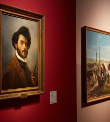 Giovanni Fattori, la mostra di Torino, tra soldati e paesaggi maremmani
