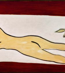 Sanyu: storia e tribolazioni del Matisse cinese