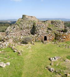 Al MANN di Napoli la mostra sulla Sardegna Isola Megalitica, unica tappa italiana