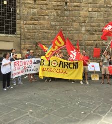 Da Firenze a Gorizia, le biblioteche tornano in sciopero. Cosa succede?