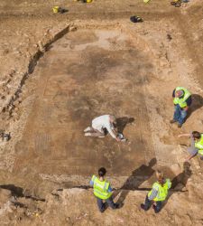 Le cinque scoperte archeologiche del 2021 finaliste del premio internazionale Khaled al-Asaad