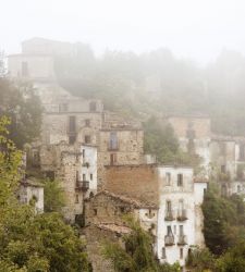 Alla Galleria Civica di Trento una mostra per immagini e testimonianze sui luoghi dell'abbandono