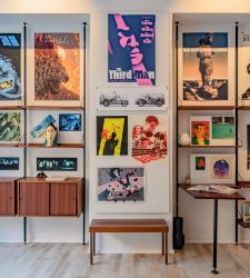 Apre a Milano la galleria interamente dedicata all'immaginario del cinema e agli Alternative Movie Poster