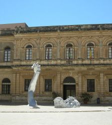 C'erano una volta in Sicilia le Soprintendenze...