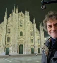 A Natale Alberto Angela conduce Stanotte a Milano. Un viaggio notturno tra le meraviglie della cittÃ 