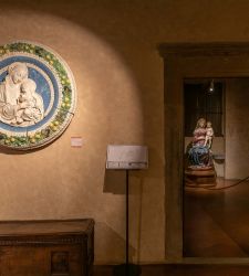 Anghiari, una mostra sulle donne con opere medievali e rinascimentali