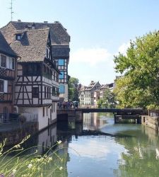 Strasburgo è la Capitale mondiale del Libro 2024