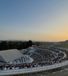 MiC, un milione di euro per riportare spettacoli classici negli antichi teatri di pietra di tutta Italia