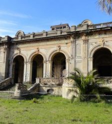 Livorno, restoration of the Coral Baths kicks off. They will be home to the Uffizi of the Sea 