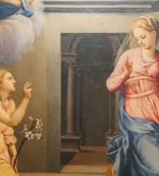 Terre degli Uffizi, a Poppi una mostra sulla maternità, principio del mondo ed essenza dell'amore 