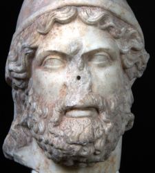 Il Museo Nazionale Romano apre i suoi depositi e mostra i suoi reperti a tema Ulisse 