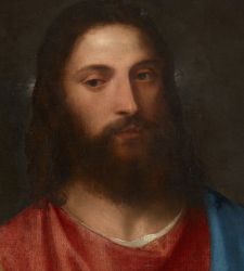 Il Kunsthistorisches Museum di Vienna: “è di Tiziano il nostro Salvator Mundi”