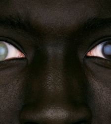Torino, da Mazzoleni la terza tappa della mostra per gli 80 anni di Oliviero Toscani