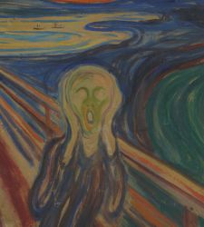 Arriva il docufilm che racconta Munch. Al cinema il 7, 8 e 9 novembre