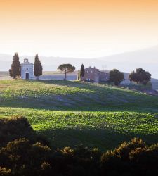 Journey through the Unesco World Heritage Sites of Tuscany