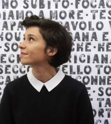 Valentina Toscano: "Tener capacidad de gestión para dirigir eventos artísticos es esencial