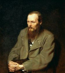 No to censorship on Russian culture. Deleting Dostoevsky is grotesque