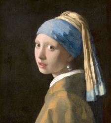 Rijksmuseum, annunciati i capolavori della grande mostra su Vermeer. Nuove ricerche su alcuni celebri dipinti