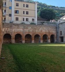 Al via il restauro della Villa romana di Minori, sulla costiera amalfitana 