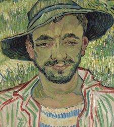 Il Giardiniere di Van Gogh vola a Pechino insieme a capolavori dalla GNAM di Roma 