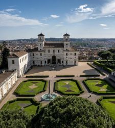 Riallestire le camere degli ospiti di Villa Medici: l'Accademia di Francia a Roma lancia un bando 