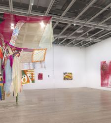 Annunciati i 63 artisti della Whitney Biennial 2022. Nessun italiano