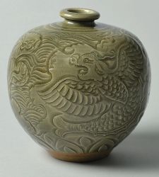 Venezia, al Museo d'Arte Orientale le antichissime ceramiche cinesi delle fornaci di Yaozhou