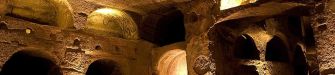 Napoli sotterranea: come vederla, cosa vedere, quali siti visitare