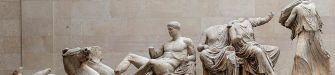 Tutta la storia dei marmi del Partenone: dall'asportazione inglese al dibattito odierno