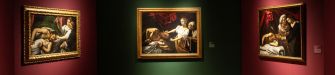 Caravaggio, Artemisia e gli altri. Rivoluzione Giuditta: la mostra a Roma 