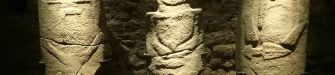 Le statue stele della Lunigiana, le antiche sculture preistoriche dei liguri apuani 