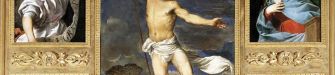 Il Polittico Averoldi di Tiziano, &ldquo;la megliore pictura ch'el facesse mai&rdquo;