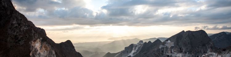 Alpi Apuane, cosa vedere: 10 luoghi da non perdere
