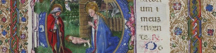 Il Libro d'Ore di Alfonso Magnanimo, un capolavoro della Napoli rinascimentale