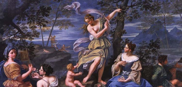 L'Arcadia in pittura. La favola pastorale di Donato Creti alla Pinacoteca di Bologna