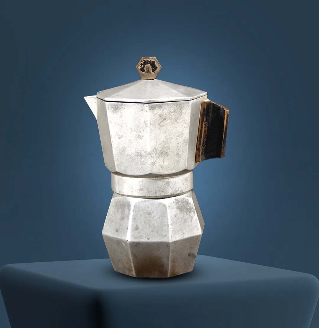 Bialetti Moka Induction, coffee, tradition, innovation