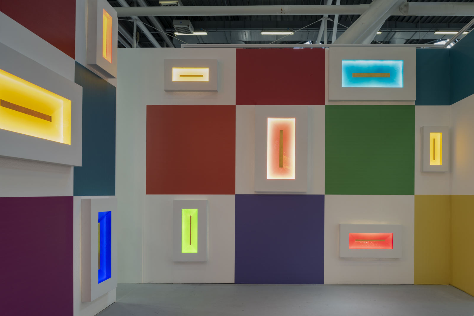WEM Gallery