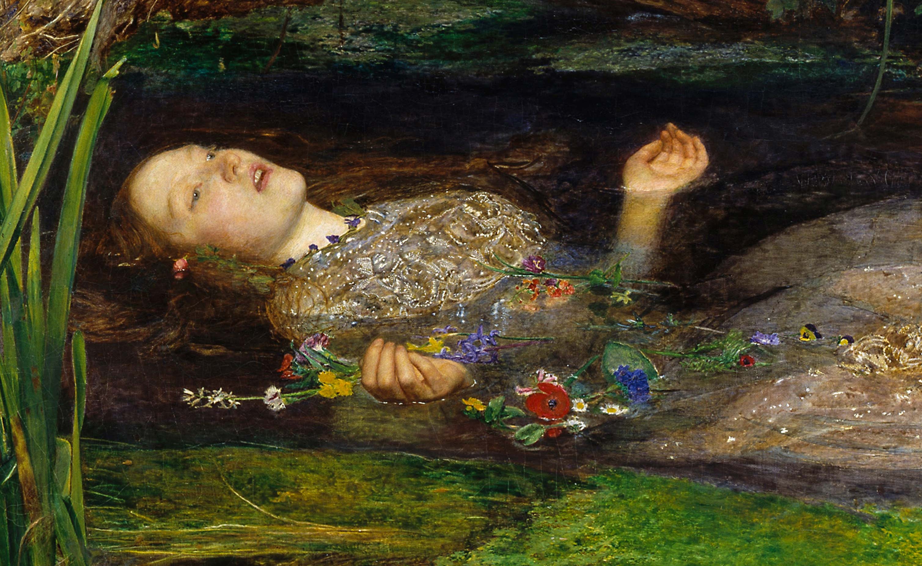 Ophelia Zin