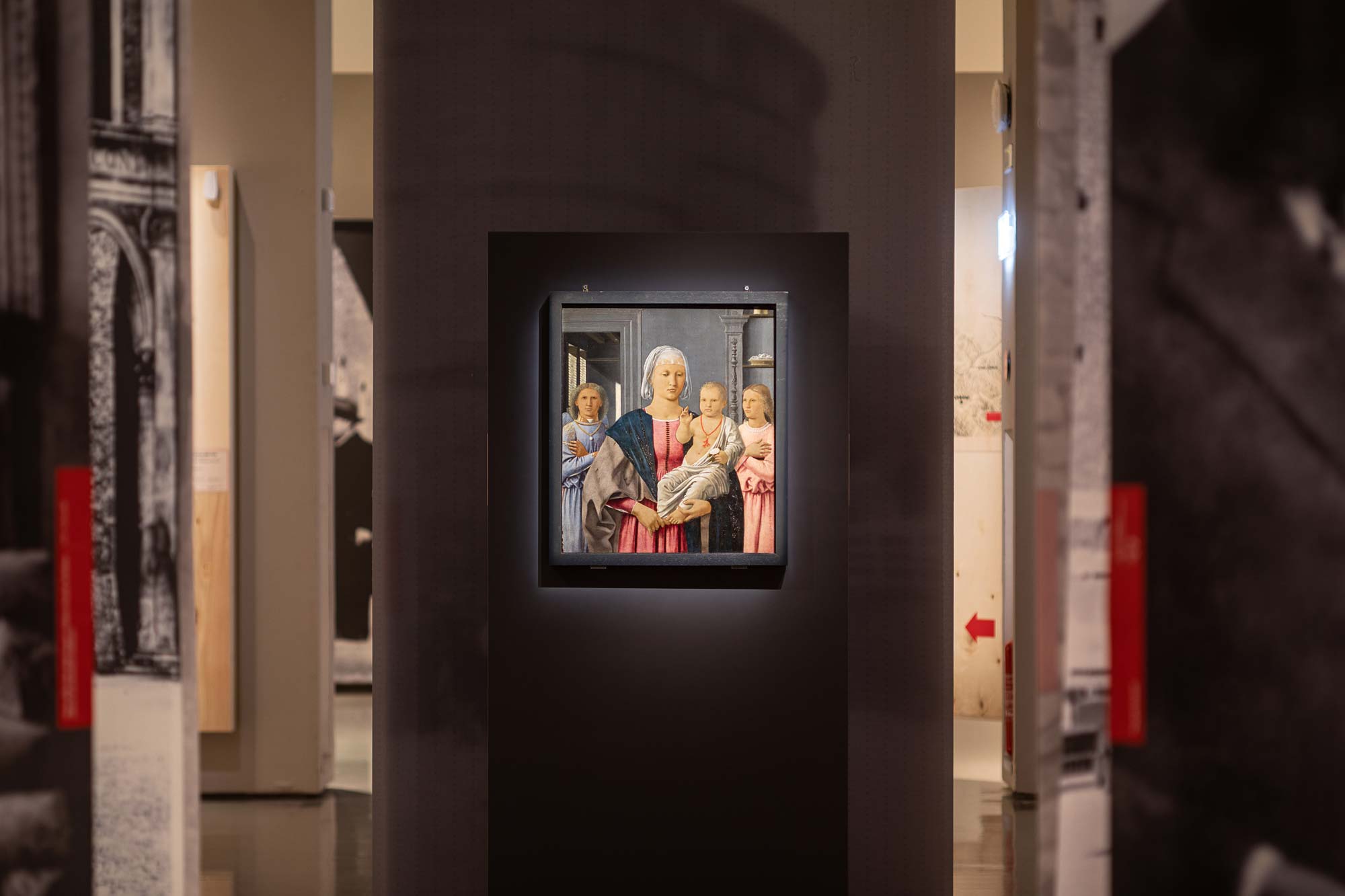 Ilaria Baratta - All the articles - Finestre sull'Arte