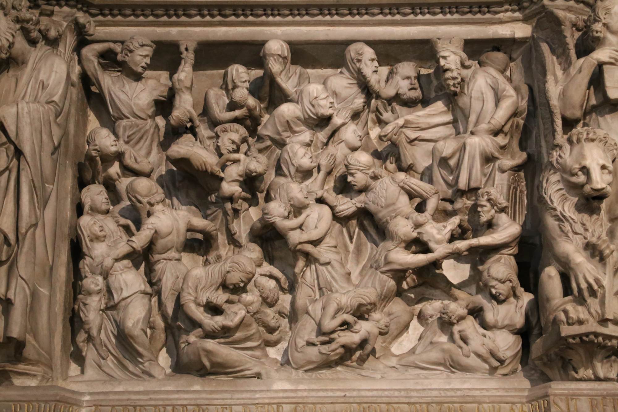 Massacre of the Innocents