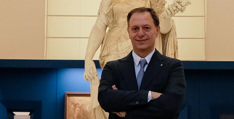 Inquiry into museum reform, part 2. Paolo Giulierini speaks